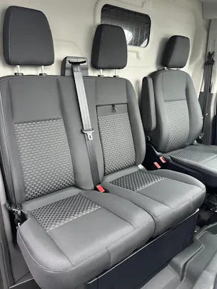 Ford Transit van 350 L3H2 2.0 EcoBl Trend/165CV/HD/Aut.