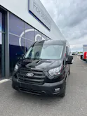 Ford Transit van 350 L3H2 2.0 EcoBl Trend/165CV/HD/Aut.