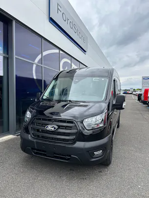Ford Transit van 350 L3H2 2.0 EcoBl Trend/165CV/HD/Aut.