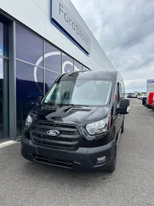 Ford Transit van 350 L3H2 2.0 EcoBl Trend/165CV/HD/Aut.