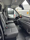 Ford Transit van 350 L3H2 2.0 EcoBl Trend/165CV/HD/Aut.