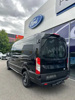 Ford Transit van 350 L3H2 2.0 EcoBl Trend/165CV/HD/Aut.