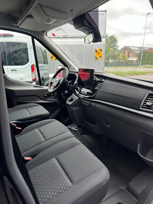 Ford Transit van 350 L3H2 2.0 EcoBl Trend/165CV/HD/Aut.