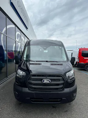 Ford Transit van 350 L3H2 2.0 EcoBl Trend/165CV/HD/Aut.