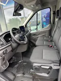 Ford Transit van 350 L3H2 2.0 EcoBl Trend/165CV/HD/Aut.