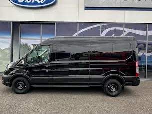 Ford Transit van 350 L3H2 2.0 EcoBl Trend/165CV/HD/Aut.
