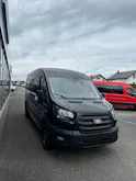 Ford Transit van 350 L3H2 2.0 EcoBl Trend/165CV/HD/Aut.