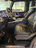 Mercedes-Benz G 63 AMG | CH | Erstbesitz | Massage | Multibeam | Designo Graphit | AMG Night | Widescreen | TV | AHK | EUR.1 Möglich |