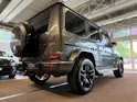Mercedes-Benz G 63 AMG | CH | Erstbesitz | Massage | Multibeam | Designo Graphit | AMG Night | Widescreen | TV | AHK | EUR.1 Möglich |