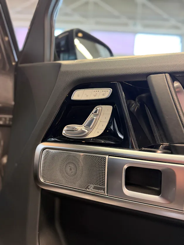 Mercedes-Benz G 63 AMG | CH | Erstbesitz | Massage | Multibeam | Designo Graphit | AMG Night | Widescreen | TV | AHK | EUR.1 Möglich |