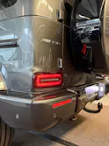 Mercedes-Benz G 63 AMG | CH | Erstbesitz | Massage | Multibeam | Designo Graphit | AMG Night | Widescreen | TV | AHK | EUR.1 Möglich |