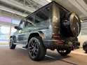 Mercedes-Benz G 63 AMG | CH | Erstbesitz | Massage | Multibeam | Designo Graphit | AMG Night | Widescreen | TV | AHK | EUR.1 Möglich |