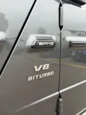 Mercedes-Benz G 63 AMG | CH | Erstbesitz | Massage | Multibeam | Designo Graphit | AMG Night | Widescreen | TV | AHK | EUR.1 Möglich |