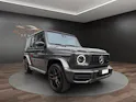 Mercedes-Benz G 63 AMG | CH | Erstbesitz | Massage | Multibeam | Designo Graphit | AMG Night | Widescreen | TV | AHK | EUR.1 Möglich |