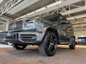 Mercedes-Benz G 63 AMG | CH | Erstbesitz | Massage | Multibeam | Designo Graphit | AMG Night | Widescreen | TV | AHK | EUR.1 Möglich |
