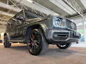 Mercedes-Benz G 63 AMG | CH | Erstbesitz | Massage | Multibeam | Designo Graphit | AMG Night | Widescreen | TV | AHK | EUR.1 Möglich |