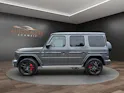 Mercedes-Benz G 63 AMG | CH | Erstbesitz | Massage | Multibeam | Designo Graphit | AMG Night | Widescreen | TV | AHK | EUR.1 Möglich |