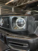 Mercedes-Benz G 63 AMG | CH | Erstbesitz | Massage | Multibeam | Designo Graphit | AMG Night | Widescreen | TV | AHK | EUR.1 Möglich |