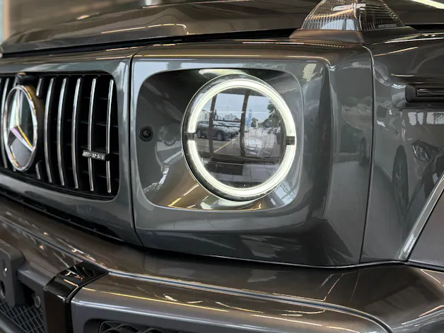 Mercedes-Benz G 63 AMG | CH | Erstbesitz | Massage | Multibeam | Designo Graphit | AMG Night | Widescreen | TV | AHK | EUR.1 Möglich |