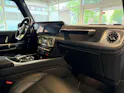 Mercedes-Benz G 63 AMG | CH | Erstbesitz | Massage | Multibeam | Designo Graphit | AMG Night | Widescreen | TV | AHK | EUR.1 Möglich |