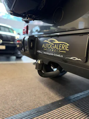 Mercedes-Benz G 63 AMG | CH | Erstbesitz | Massage | Designo Graphit | AMG Night | Widescreen | TV | AHK | EUR.1 Möglich | MFK 07/2026 |