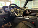 Mercedes-Benz G 63 AMG | CH | Erstbesitz | Massage | Multibeam | Designo Graphit | AMG Night | Widescreen | TV | AHK | EUR.1 Möglich |