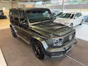 Mercedes-Benz G 63 AMG | CH | Erstbesitz | Massage | Multibeam | Designo Graphit | AMG Night | Widescreen | TV | AHK | EUR.1 Möglich |