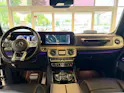 Mercedes-Benz G 63 AMG | CH | Erstbesitz | Massage | Multibeam | Designo Graphit | AMG Night | Widescreen | TV | AHK | EUR.1 Möglich |