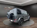 Mercedes-Benz G 63 AMG | CH | Erstbesitz | Massage | Multibeam | Designo Graphit | AMG Night | Widescreen | TV | AHK | EUR.1 Möglich |