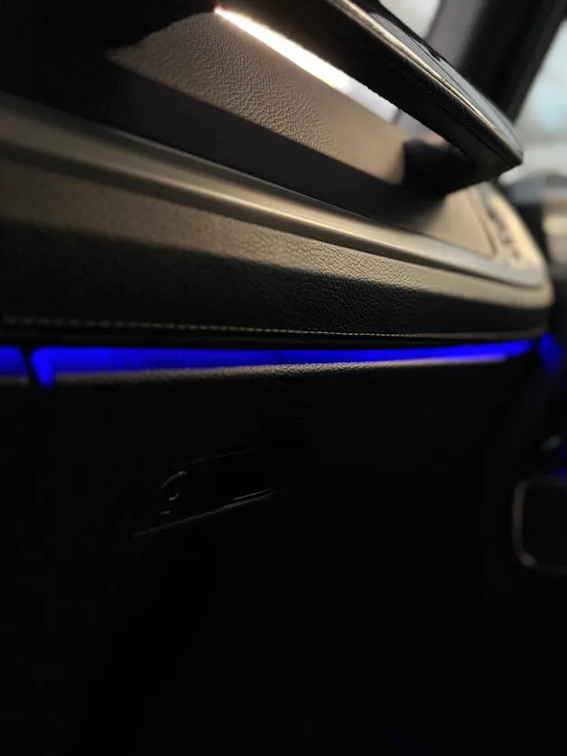 Mercedes-Benz G 63 AMG | CH | Erstbesitz | Massage | Multibeam | Designo Graphit | AMG Night | Widescreen | TV | AHK | EUR.1 Möglich |