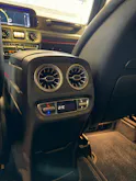 Mercedes-Benz G 63 AMG | CH | Erstbesitz | Massage | Multibeam | Designo Graphit | AMG Night | Widescreen | TV | AHK | EUR.1 Möglich |
