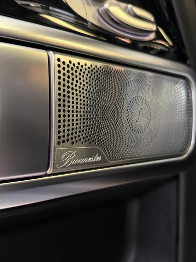 Mercedes-Benz G 63 AMG | CH | Erstbesitz | Massage | Multibeam | Designo Graphit | AMG Night | Widescreen | TV | AHK | EUR.1 Möglich |