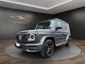 Mercedes-Benz G 63 AMG | CH | Erstbesitz | Massage | Multibeam | Designo Graphit | AMG Night | Widescreen | TV | AHK | EUR.1 Möglich |