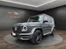 Mercedes-Benz G 63 AMG | CH | Erstbesitz | Massage | Multibeam | Designo Graphit | AMG Night | Widescreen | TV | AHK | EUR.1 Möglich |