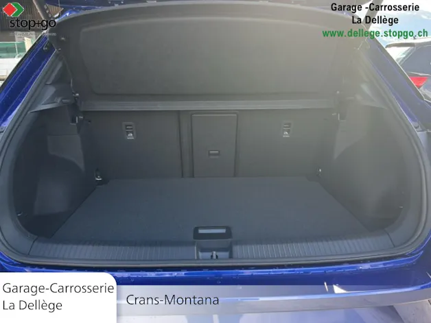 VW T-Roc 2.0 TSI R-Line DSG 4Motion