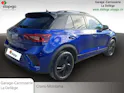 VW T-Roc 2.0 TSI R-Line DSG 4Motion
