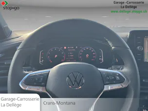 VW T-Roc 2.0 TSI R-Line DSG 4Motion