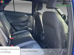 VW T-Roc 2.0 TSI R-Line DSG 4Motion
