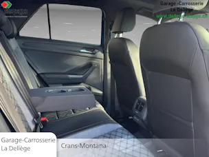 VW T-Roc 2.0 TSI R-Line DSG 4Motion