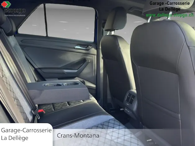VW T-Roc 2.0 TSI R-Line DSG 4Motion