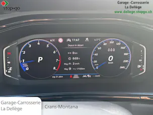 VW T-Roc 2.0 TSI R-Line DSG 4Motion