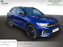 VW T-Roc 2.0 TSI R-Line DSG 4Motion