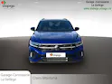 VW T-Roc 2.0 TSI R-Line DSG 4Motion