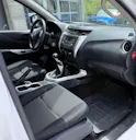 Nissan Navara Double Cab Visia 2.3 dCi 4WD