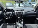 Nissan Navara Double Cab Visia 2.3 dCi 4WD