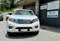 Nissan Navara Double Cab Visia 2.3 dCi 4WD