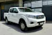 Nissan Navara Double Cab Visia 2.3 dCi 4WD