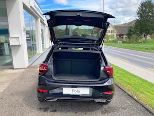 VW Polo 1.0 TSI R-Line DSG
