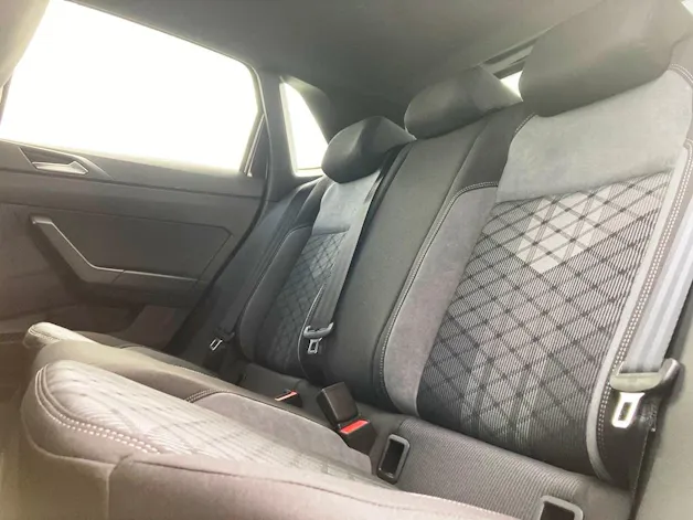 VW Polo 1.0 TSI R-Line DSG