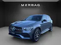 Mercedes-Benz GLC 220 d AMG Line 4Matic